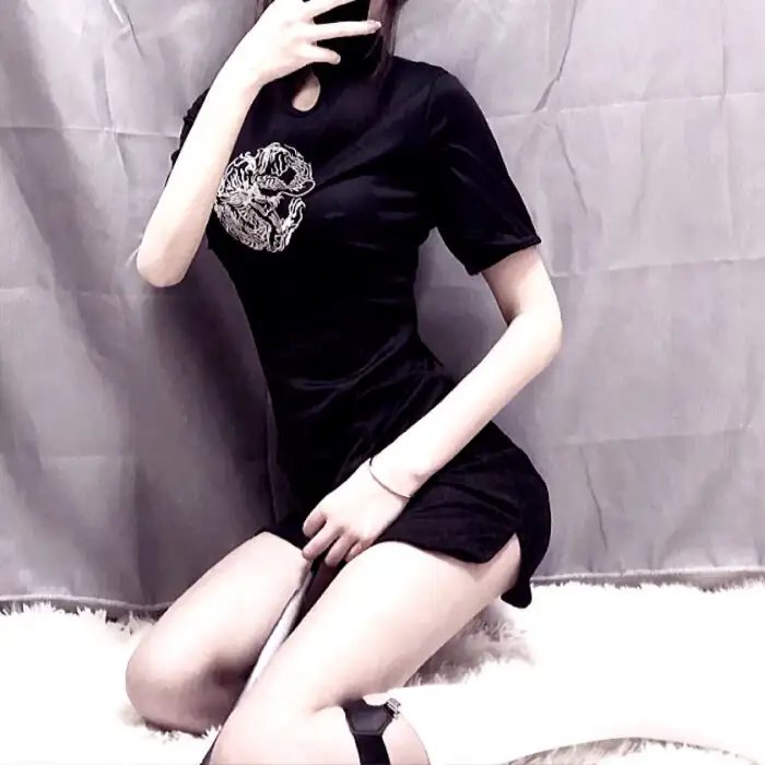 三面镜