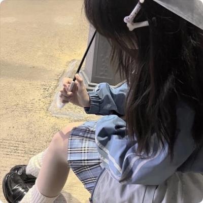 雪花秘扇